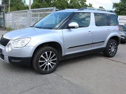 Silber Gebraucht 2012 Skoda Yeti Active SUV | 7.800 € (Fairer Preis)