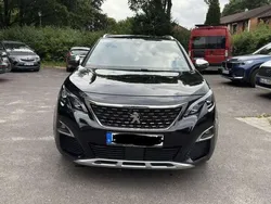 Schwarz Gebraucht 2018 Peugeot 5008 GT Van / Kleinbus | 24.500 € (Fairer Preis)
