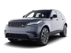 Blau Gebraucht 2024 Land Rover Range Rover Velar HSE Dynamic SUV | 96.567 € (Etwas zu teuer)