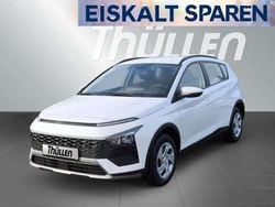 Weiß Neu 2025 Hyundai Bayon Comfort SUV | 17.990 € (Guter Preis)