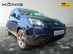 Fiat Panda Cross