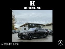 Schwarz Gebraucht 2021 Mercedes AMG GT 53 AMG Coupé | 76.900 € (Superpreis)