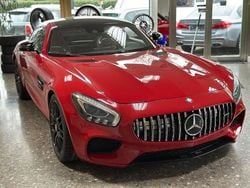 Gebraucht 2015 Mercedes AMG GT S AMG Coupé | 73.990 € (Superpreis)