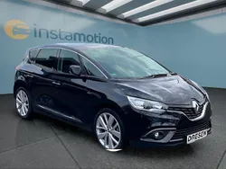 Schwarz Gebraucht 2019 Renault Scénic IV Van / Kleinbus | 18.699 € (Etwas zu teuer)