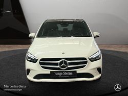 Gebraucht 2021 Mercedes B220 Van / Kleinbus | 25.990 € (Fairer Preis)