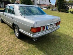 Silber Gebraucht 1983 Mercedes 280 SE Limousine | 6.500 €