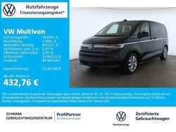 Deep black perleffekt Gebraucht 2024 VW T7 Style Van | 54.690 € (Guter Preis)