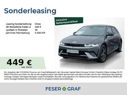 Ecotronic grey Neu 2025 Hyundai Ioniq 5 N Line SUV | 48.280 € (Fairer Preis)