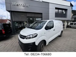 Opel Vivaro-e Combi