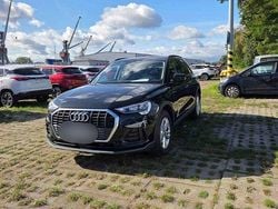 Schwarz Gebraucht 2024 Audi Q3 SUV | 33.290 € (Superpreis)