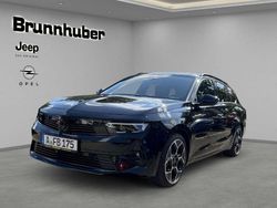 Schwarz Gebraucht 2025 Opel Astra GS Line Kombi | 33.990 € (Teuer)