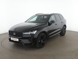 Schwarz Gebraucht 2024 Volvo XC60 Plus SUV | 48.380 € (Fairer Preis)