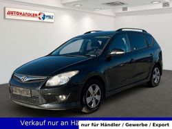 Schwarz Gebraucht 2011 Hyundai i30 Edition Kombi | 2.899 € (Guter Preis)