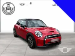 Gebraucht 2023 Mini Cooper SE Classic Kleinwagen | 23.030 € (Guter Preis)