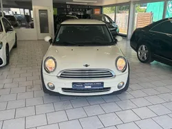 Weiß Gebraucht 2011 Mini Cooper Kleinwagen | 5.999 € (Superpreis)
