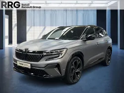 Grau kql + schwarz gne Gebraucht 2022 Renault Austral Esprit Alpine SUV | 29.990 € (Fairer Preis)