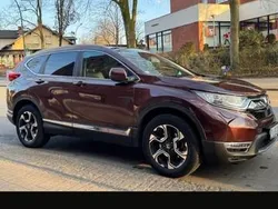 Braun Gebraucht 2019 Honda CR-V Lifestyle SUV | 26.500 € (Fairer Preis)