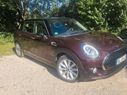 Rot Gebraucht 2016 Mini Cooper Clubman Kombi | 12.600 € (Fairer Preis)