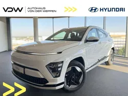 Weiß Neu 2024 Hyundai Kona Advantage SUV | 34.890 € (Fairer Preis)
