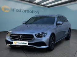 Gebraucht 2022 Mercedes E220 Kombi | 33.699 € (Guter Preis)