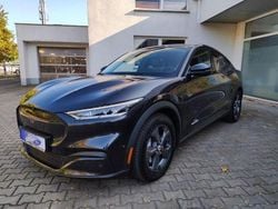 Starlight grau metallic (metallic) Gebraucht 2023 Ford Mustang Mach-E SUV | 30.790 € (Superpreis)