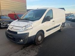 Weiß Gebraucht 2011 Citroën Jumpy Van / Kleinbus | 2.599 € (Superpreis)