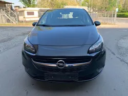 Gebraucht 2015 Opel Corsa Edition Limousine | 6.699 € (Fairer Preis)