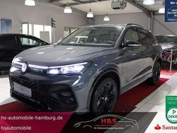 Delfingrau Neu 2025 VW Tiguan R-line SUV | 50.900 € (Superpreis)