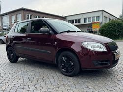 Gebraucht 2010 Skoda Fabia Classic Kleinwagen | 2.490 € (Guter Preis)