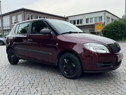 Gebraucht 2010 Skoda Fabia Classic Kleinwagen | 2.990 € (Fairer Preis)