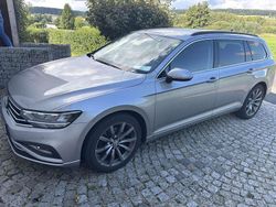 Gebraucht 2019 VW Passat Business Kombi | 19.000 € (Fairer Preis)
