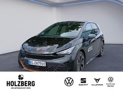 Schwarz Gebraucht 2025 Cupra Born VZ Kleinwagen | 39.875 € (Guter Preis)
