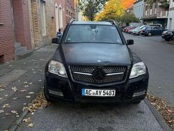 Gebraucht 2012 Mercedes GLK220 SUV | 5.800 €