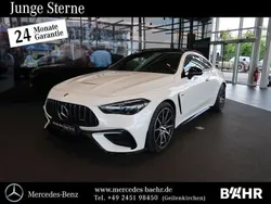 Manufaktur lack manufaktur opa Gebraucht 2024 Mercedes CLE53 AMG AMG Coupé | 83.750 € (Guter Preis)