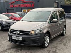 Beige Gebraucht 2019 VW Caddy Van / Kleinbus | 11.350 € (Fairer Preis)