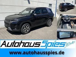 Space black metallic lak Neu 2025 Ssangyong Torres SUV | 31.790 €