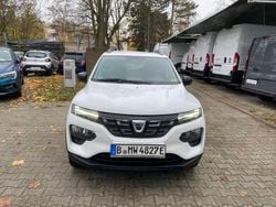 Andere Gebraucht 2021 Dacia Spring Business Kleinwagen | 9.499 € (Fairer Preis)
