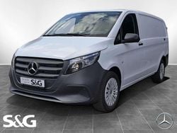 Andere Gebraucht 2025 Mercedes Vito Van / Kleinbus | 41.499 € (Teuer)
