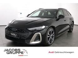 Schwarz Gebraucht 2025 Audi A5 Edition .1 Kombi | 54.930 € (Superpreis)