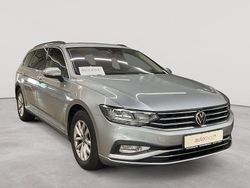 Pyritsilber metallic Gebraucht 2022 VW Passat Business Kombi | 16.490 € (Fairer Preis)