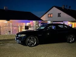 Blau Gebraucht 2014 BMW 530 Comfort Edition Limousine | 11.999 € (Guter Preis)