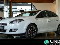 Weiß Gebraucht 2014 Fiat Bravo Street Kleinwagen | 6.490 € (Teuer)
