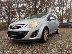 Argonsilber/sovereign/switchbl Gebraucht 2012 Opel Corsa Kleinwagen | 1.950 € (Guter Preis)