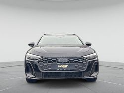 Mythosschwarz metallic Neu 2025 Audi A5 Sport Coupé | 69.290 €