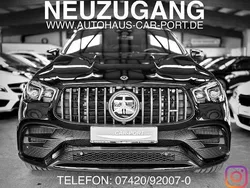 Schwarz Gebraucht 2017 Mercedes G500 SUV | 79.990 € (Superpreis)