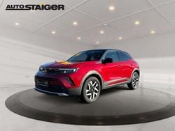 Power rot/kosmos rot Gebraucht 2022 Opel Mokka Elegance SUV | 18.990 € (Fairer Preis)