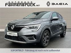 Grau Gebraucht 2023 Renault Arkana Techno SUV | 24.890 € (Guter Preis)