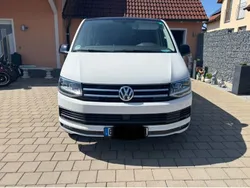 Weiß Gebraucht 2019 VW T6.1 Van | 40.000 € (Guter Preis)