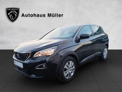 Grau Gebraucht 2020 Peugeot 3008 Active SUV | 13.900 € (Etwas zu teuer)