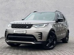 Lantau bronze Gebraucht 2024 Land Rover Discovery 5 HSE Dynamic SUV | 72.250 € (Teuer)